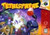 Tetrisphere - N64 Game
