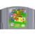 Super Mario 64 Nintendo 64 N64 video game cartridge image pic