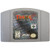 Turok 2 Seeds of Evil - N64 Game Grey
