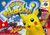 Hey You, Pikachu! Nintendo 64 N64 game box image pic