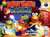 Diddy Kong Racing Nintendo 64 N64 video game box art image pic