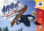 1080 Snowboarding Nintendo 64 N64 video game box art image pic