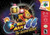 Bomberman 64 The Second Attack - N64 Game