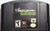 Wrestlemania 2000 Nintendo 64 N64 video game cartridge image pic