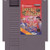 Double Dragon Nintendo NES game cartridge image pic