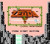 Legend of Zelda Gold Nintendo NES game title screen image pic