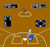 Dusty Diamond's All Star Softball - NES Game