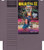 Ninja Gaiden II(2) Nintendo NES video game cartridge image pic