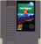 Pinball Nintendo NES game cartridge image pic