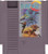Super C (Contra II) Nintendo NES game cartridge image pic