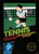 Tennis - NES Game