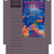 Tetris Nintendo NES game cartridge image pic
