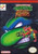 Teenage Mutant Ninja Turtles Tournament Fighters - NES Game