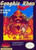 Genghis Khan - NES Game