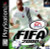 Fifa 2000 Soccer - PS1 Game