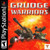 Grudge Warriors - PS1 Game