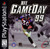 NFL GameDay 99 Game - PS1 Game