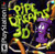 Pipe Dreams 3D - PS1 Game