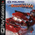 Polaris Snocross - PS1 Game