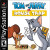 Tom and Jerry:House Trap - PS1 Game