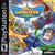 Buzz Lightyear of Star Command Video Game For Sony PS1