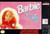 Barbie Super Model - SNES Game