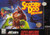 Scooby-Doo Mystery - SNES Game
