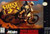 Dirt Trax FX - SNES Game