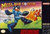 Mega Man Soccer - SNES Game