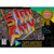 Sim City - SNES Game