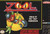Zool - SNES Game