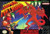 Super Metroid - SNES Box Cover Art
