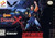 Castlevania Dracula X - SNES Game