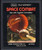 Space Combat - Atari 2600 Game