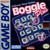 Boggle Plus - Game Boy