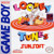 Looney Tunes - Game Boy
