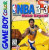 NBA 3 on 3 Kobe Bryant - Game Boy Color