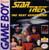 Star Trek The Next Generation - Game Boy