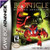 Bionicle Matoran Adventures - Game Boy Advance