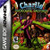 Charlie and The Chocolate Factory - Game Boy Advance