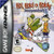 Ed, Edd n Eddy Jawbreakers! - Game Boy Advance Game