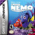 Finding Nemo - Game Boy Advance