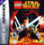 Lego Star Wars - Game Boy Advance
