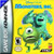 Monsters, Inc. - Game Boy Advance