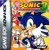 Sonic Advance 3 - Game Boy Advance