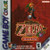 Legend of Zelda Oracle of Seasons - Game Boy Color