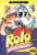 Rolo to the Rescue - Genesis Game