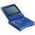 Game Boy Advance SP System Blue