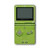 Game Boy Advance SP Lime Green with Charger