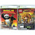 Lego Indiana Jones & Kung Fu Panda Combo - Xbox 360 Game